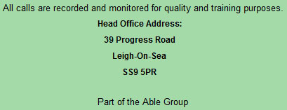 Christchurch Local Electrics head office